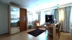 Foto 15 de Flat com 1 Quarto à venda, 30m² em Vila Olímpia, São Paulo