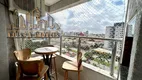 Foto 6 de Apartamento com 2 Quartos à venda, 69m² em Vila Lucy, Sorocaba