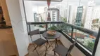 Foto 5 de Apartamento com 1 Quarto para alugar, 55m² em Jardins, São Paulo