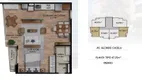 Foto 30 de Apartamento com 2 Quartos à venda, 47m² em Cremação, Belém