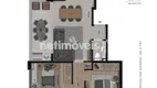 Foto 16 de Apartamento com 3 Quartos à venda, 88m² em Lourdes, Belo Horizonte