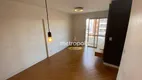 Foto 3 de Apartamento com 2 Quartos à venda, 50m² em Vila Monumento, São Paulo