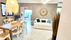 Foto 2 de Apartamento com 3 Quartos à venda, 96m² em Riviera de São Lourenço, Bertioga