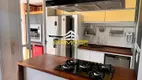 Foto 10 de Apartamento com 3 Quartos à venda, 87m² em Vila da Serra, Nova Lima