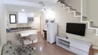 Foto 3 de Apartamento com 1 Quarto para alugar, 40m² em Moema, São Paulo