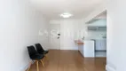 Foto 17 de Apartamento com 1 Quarto para alugar, 45m² em Itaim Bibi, São Paulo