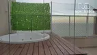 Foto 40 de Cobertura com 3 Quartos para alugar, 120m² em Praia de Itaparica, Vila Velha
