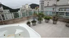 Foto 11 de Apartamento com 6 Quartos à venda, 385m² em Centro, Guarujá