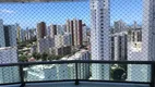 Foto 3 de Apartamento com 3 Quartos à venda, 95m² em Espinheiro, Recife