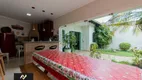 Foto 28 de Casa com 4 Quartos para venda ou aluguel, 400m² em Vila Assuncao, Santo André