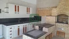 Foto 9 de Apartamento com 4 Quartos para alugar, 350m² em Cidade Jardim, Uberlândia