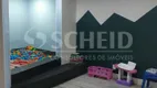 Foto 16 de Apartamento com 3 Quartos à venda, 60m² em Jardim Marajoara, São Paulo