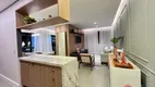 Foto 7 de Apartamento com 2 Quartos à venda, 62m² em Santa Claudina, Vinhedo