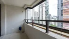 Foto 9 de Apartamento com 3 Quartos para alugar, 161m² em Vila Nova Conceição, São Paulo