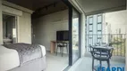 Foto 3 de Apartamento com 1 Quarto à venda, 32m² em Vila Nova Conceição, São Paulo