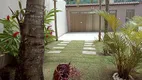 Foto 3 de Casa com 3 Quartos à venda, 158m² em Praia do Tombo, Guarujá