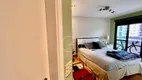 Foto 10 de Apartamento com 3 Quartos à venda, 183m² em Gonzaga, Santos