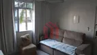 Foto 2 de Apartamento com 3 Quartos à venda, 65m² em Aparecida, Santos