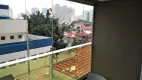 Foto 13 de Apartamento com 1 Quarto para alugar, 25m² em Perdizes, São Paulo