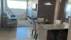 Foto 2 de Apartamento com 3 Quartos à venda, 80m² em Bessa, João Pessoa