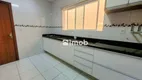 Foto 6 de Casa com 3 Quartos à venda, 160m² em Estuario, Santos