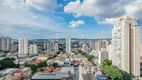 Foto 23 de Apartamento com 4 Quartos para alugar, 206m² em Vila Romana, São Paulo