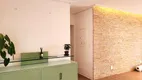 Foto 3 de Apartamento com 3 Quartos à venda, 128m² em Vila Clementino, São Paulo