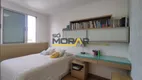 Foto 16 de Apartamento com 4 Quartos à venda, 136m² em Cidade Nova, Belo Horizonte