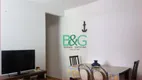 Foto 7 de Apartamento com 1 Quarto à venda, 55m² em Aviação, Praia Grande