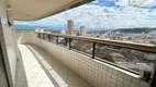 Foto 21 de Apartamento com 3 Quartos à venda, 116m² em Vila Guilhermina, Praia Grande