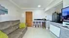 Foto 4 de Apartamento com 2 Quartos à venda, 64m² em Vila Guilhermina, Praia Grande