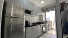 Foto 2 de Apartamento com 2 Quartos à venda, 47m² em Vila Galvão, Guarulhos