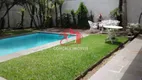 Foto 2 de Casa com 4 Quartos à venda, 600m² em Jardim Guedala, São Paulo