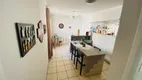 Foto 2 de Apartamento com 2 Quartos à venda, 52m² em Jardim dos Oliveiras, Campinas