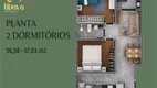 Foto 13 de Apartamento com 1 Quarto à venda, 32m² em Atibaia Jardim, Atibaia
