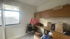 Foto 12 de Sala Comercial à venda, 52m² em Boqueirão, Santos