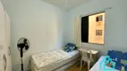 Foto 11 de Apartamento com 3 Quartos à venda, 99m² em Praia das Toninhas, Ubatuba
