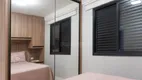 Foto 4 de Apartamento com 2 Quartos à venda, 50m² em Santa Maria, Osasco