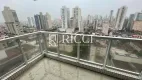 Foto 24 de Apartamento com 3 Quartos à venda, 141m² em Embaré, Santos