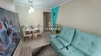 Foto 2 de Apartamento com 3 Quartos à venda, 61m² em Fundaçao, São Caetano do Sul