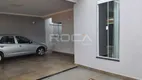 Foto 3 de Casa com 3 Quartos à venda, 175m² em Recreio dos Bandeirantes, São Carlos