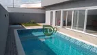 Foto 3 de Casa de Condomínio com 3 Quartos à venda, 200m² em Fazenda Santa Lúcia, Americana
