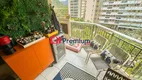 Foto 3 de Apartamento com 3 Quartos à venda, 80m² em Barra da Tijuca, Rio de Janeiro