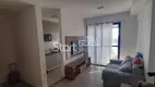 Foto 6 de Apartamento com 2 Quartos à venda, 60m² em Taquaral, Campinas