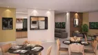 Foto 4 de Apartamento com 3 Quartos à venda, 76m² em Jardim Panorama, Valinhos