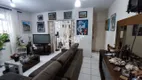 Foto 4 de Apartamento com 2 Quartos à venda, 109m² em Boqueirão, Santos