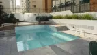 Foto 34 de Apartamento com 3 Quartos à venda, 120m² em Moema, São Paulo