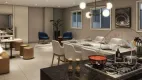 Foto 4 de Apartamento com 2 Quartos à venda, 42m² em Campo Limpo, São Paulo