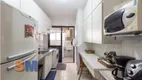 Foto 5 de Apartamento com 3 Quartos para venda ou aluguel, 90m² em Moema, São Paulo