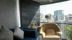 Foto 6 de Apartamento com 1 Quarto à venda, 100m² em Itaim Bibi, São Paulo